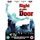 Right at Your Door (UK) (DVD)