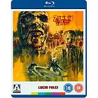 Zombie Flesh Eaters (UK) (Blu-ray)