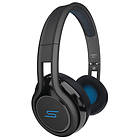 SMS Audio Street by 50 Cent Supra-aural Wired