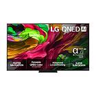 LG 75QNED81A6A 75" 4K QNED TV