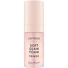 Catrice Soft Glam Foam Primer 32.5ml