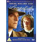 Longitude (UK) (DVD)