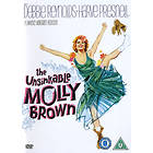 The Unsinkable Molly Brown (DVD)