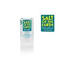 Crystal Spring Salt Of The Earth Classic Deo Stick 90g