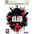 The Club (Xbox 360)