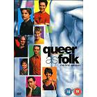 Queer as Folk USA - Season 1 (DVD)