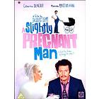 Slightly Pregnant Man (UK) (DVD)