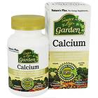 Nature's Plus Source of Life Garden Calcium 120 Capsules