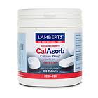 Lamberts CalAsorb Calcium 800mg 180 Tablets