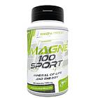 Trec Nutrition Magne-100 Sport 60 Capsules