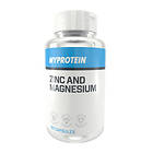 Myprotein Zinc and Magnesium 270 Kapslar