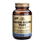 Solgar Vision Guard Plus 60 Capsules