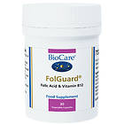 BioCare Folguard 30 Capsules