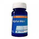 Myprotein Alpha Men 240 Tablets