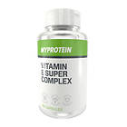 Myprotein Vitamin B Super Complex 60 Tablets