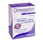 HealthAid Omegazon 60 Kapslar