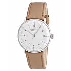 Junghans max bill Hand-winding 027/3701.00