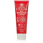 Cyclax Sun Protection Lotion SPF10 250ml