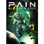 Pain - We Come in Peace (DVD+2CD)