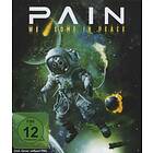 Pain: We Come in Peace (Blu-ray+2CD) (Blu-ray)