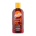 Malibu Sun Dry Oil Gel SPF10 200ml