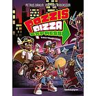 Burritobanditerna (inbunden)