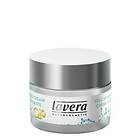 Lavera Basis Sensitiv Q10 Anti Ageing Moisturizing Cream 50ml