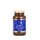 Vega Nutritionals ZM3 Multivitamins & Minerals 60 Capsules