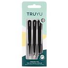 Truyu Ultimate Tweezer Collection