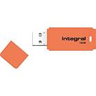 Integral USB 3.0 Neon 16GB