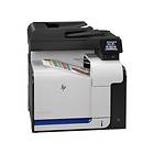 HP LaserJet Pro 500 M570dn