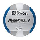 Wilson Impact