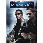Miami Vice - Unrated Director's Edition (US) (DVD)