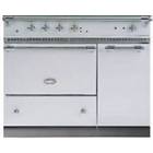 Lacanche Savigny LCF1132CT (White)