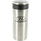 Highlander Outdoor Sealed Thermal Mug 0.33L