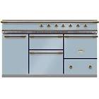 Lacanche Chaussin LCF1453GCT (Blue)
