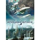 Endless Space - Emperor Special Edition (PC)