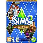 The Sims 3: Monte Vista  (PC)