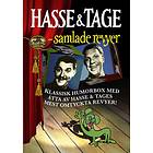 Hasse & Tage - Samlade Revyer (DVD)