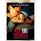 All or Nothing - Festival Series (DVD)