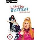 Little Britain: The Video Game (PC)