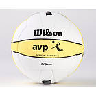 Wilson Beach AVP Official Game Ball