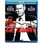 The Getaway (US) (Blu-ray)