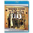 Young Guns (US) (Blu-ray)
