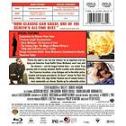 Bullitt (US) (Blu-ray)