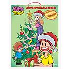 Egmont Kärnan Yumi & Tomu Adventskalender