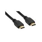 InLine Premium HDMI - HDMI High Speed 2m