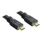 InLine Premium HDMI - HDMI High Speed 3m