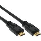 InLine Premium HDMI - HDMI High Speed 15m