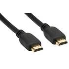 InLine Premium HDMI - HDMI High Speed 1.5m